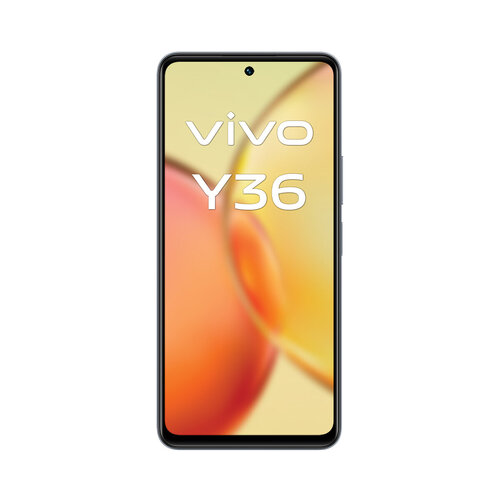 Περισσότερες πληροφορίες για "VIVO Y36 (Μαύρο/256 GB)"