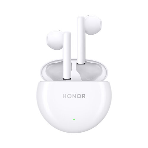 Περισσότερες πληροφορίες για "Honor Earbuds X5 (Άσπρο)"