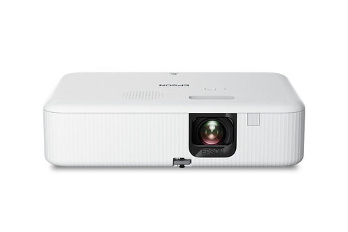 Περισσότερες πληροφορίες για "Epson EpiqVision FH02 (3LCD/Full HD/3000ANSI Lumens)"