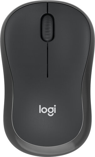 Περισσότερες πληροφορίες για "Logitech M240 for Business (Γραφίτης/RF Wireless + Bluetooth)"