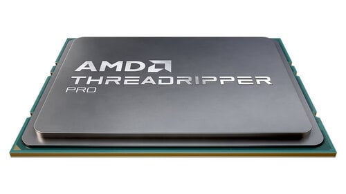 Περισσότερες πληροφορίες για "AMD Ryzen Threadripper PRO 7975WX (Box)"