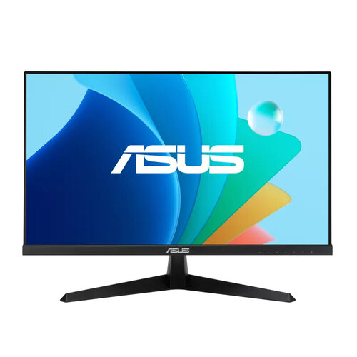 Περισσότερες πληροφορίες για "ASUS VY249HF (23.8"/Full HD)"