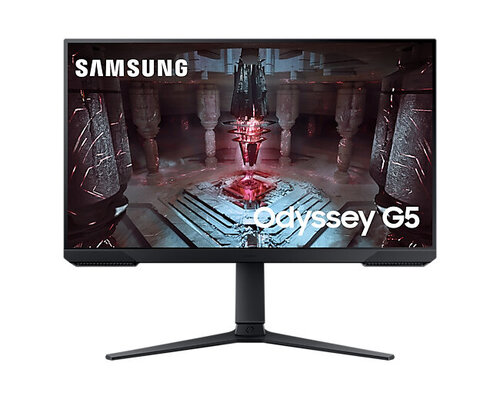 Περισσότερες πληροφορίες για "Samsung Odyssey LS27CG510EU (27")"