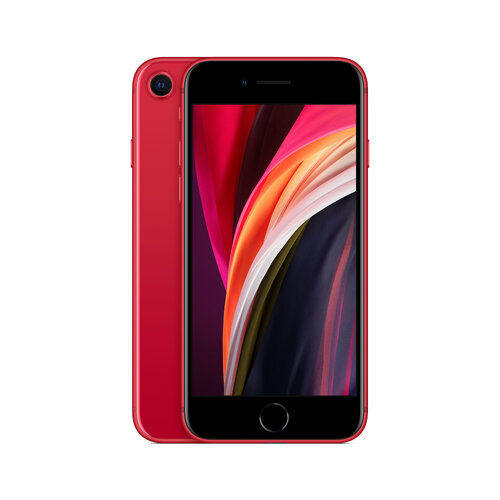 Περισσότερες πληροφορίες για "Apple iPhone SE (Κόκκινο/256 GB)"