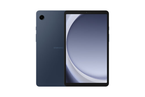 Περισσότερες πληροφορίες για "Samsung Galaxy Tab A9 (LTE) 2023 (4G/128 GB/8 GB/Android 13)"
