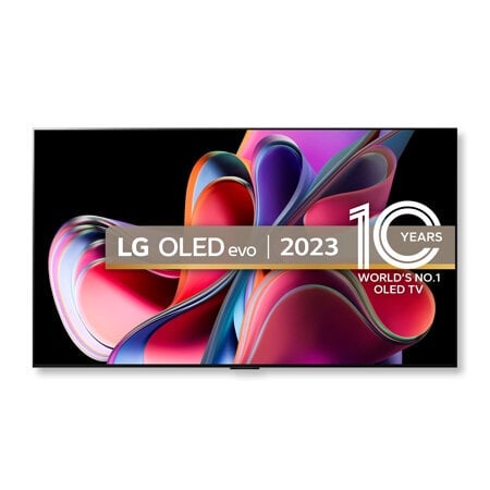 Περισσότερες πληροφορίες για "LG OLED65G36"