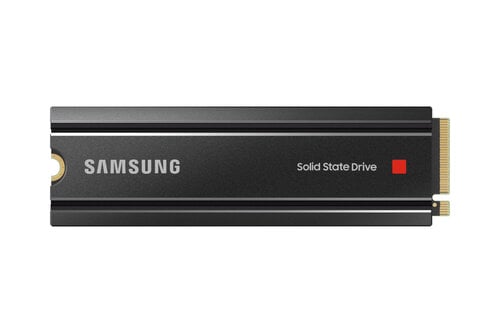 Περισσότερες πληροφορίες για "Samsung 980 PRO (1 TB GB/PCI Express 4.0)"