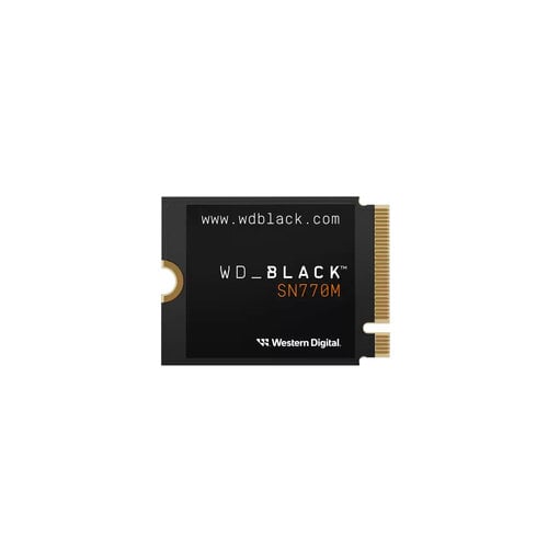 Περισσότερες πληροφορίες για "Western Digital Black WDBDNH0010BBK-WRSN (1 TB GB/PCI Express 4.0)"