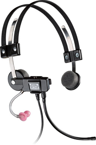 Περισσότερες πληροφορίες για "HP Poly MS50/T30-1 MS50 Aviation Headset with 1 Plug TAA (Μαύρο)"