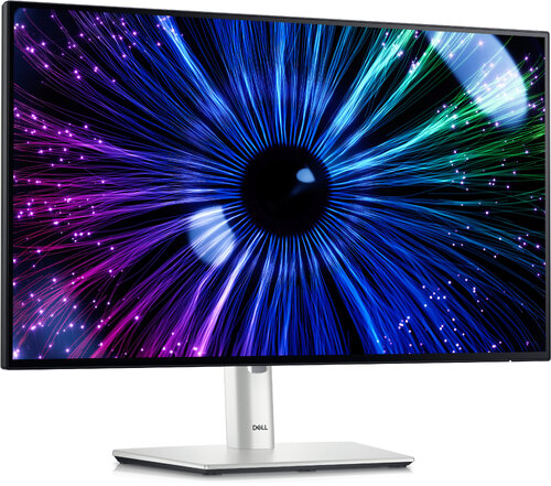 Περισσότερες πληροφορίες για "DELL UltraSharp U2424HE (23.8"/Full HD)"