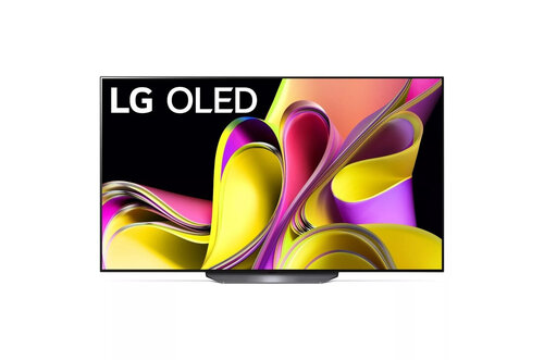 Περισσότερες πληροφορίες για "LG OLED OLED65B3PUA"