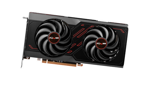 Περισσότερες πληροφορίες για "Sapphire PULSE AMD Radeon RX 7600 8GB"
