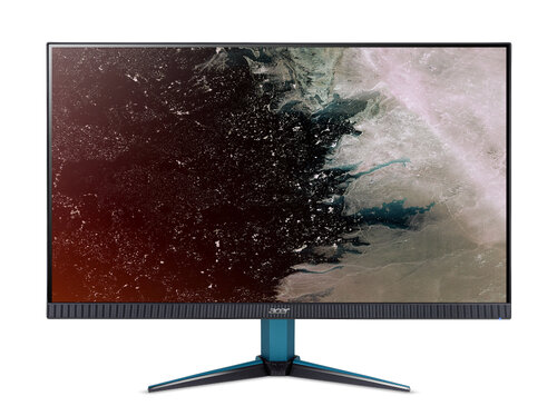 Περισσότερες πληροφορίες για "Acer NITRO VG1 VG271U (27"/Wide Quad HD)"