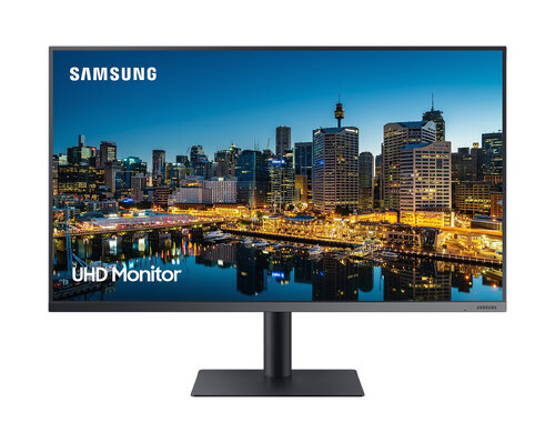 Περισσότερες πληροφορίες για "Samsung LF32TU870VPXXU (32"/4K Ultra HD)"