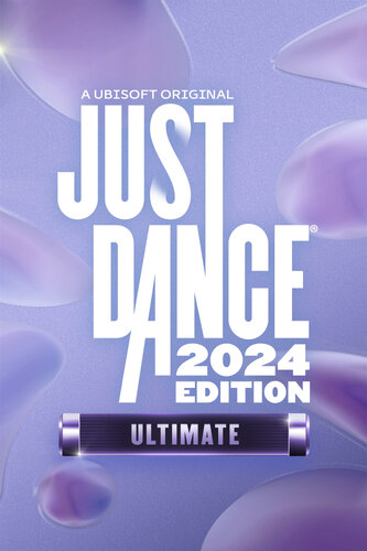 Περισσότερες πληροφορίες για "Just Dance 2024 Ultimate Edition"