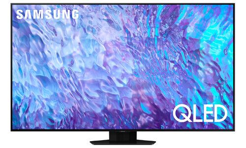 Περισσότερες πληροφορίες για "Samsung Series 8 QN75Q80CAF"