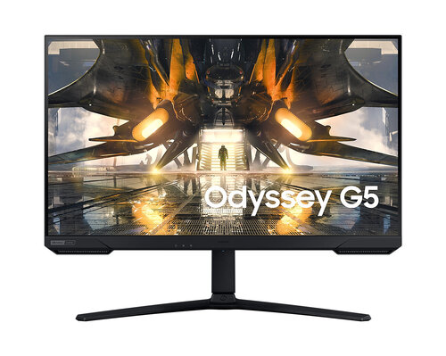 Περισσότερες πληροφορίες για "Samsung G Series LS32AG500PP (32"/Quad HD)"