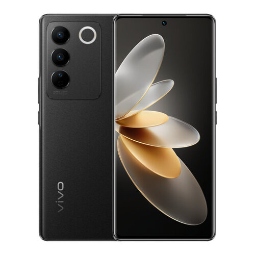 Περισσότερες πληροφορίες για "VIVO V27 5G (Μαύρο/256 GB)"