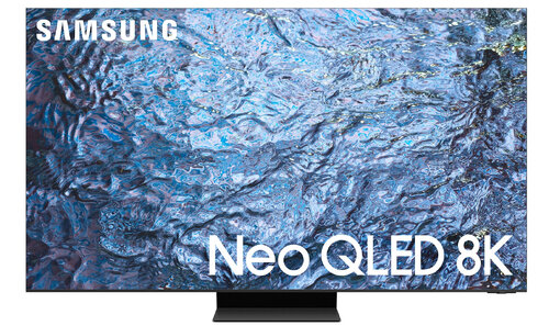 Περισσότερες πληροφορίες για "Samsung Series 9 QN75QN900CF"