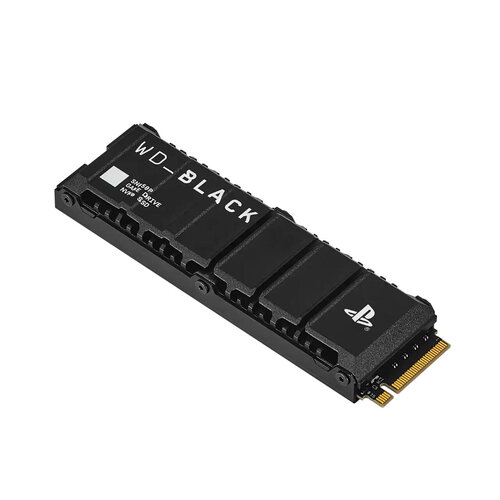 Περισσότερες πληροφορίες για "Western Digital Black SN850P (2 TB GB/PCI Express 4.0)"