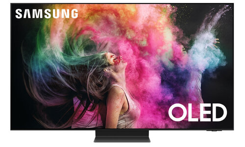 Περισσότερες πληροφορίες για "Samsung Series 9 QN55S95CAF"