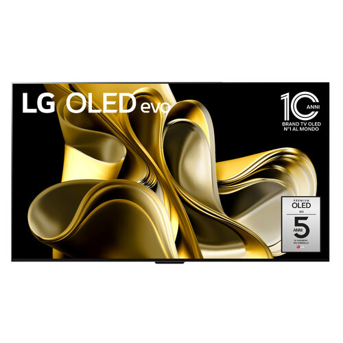 Περισσότερες πληροφορίες για "LG OLED97M39LA"