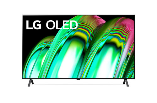 Περισσότερες πληροφορίες για "LG OLED OLED48A2PUA"