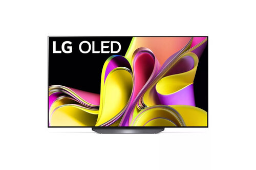 Περισσότερες πληροφορίες για "LG OLED OLED55B3PUA"