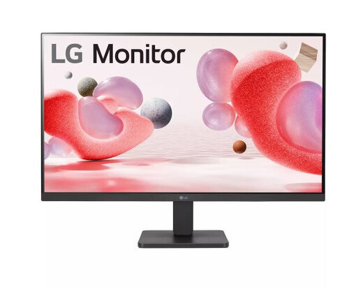 Περισσότερες πληροφορίες για "LG 27MR400-B.AEUQ (27"/Full HD)"