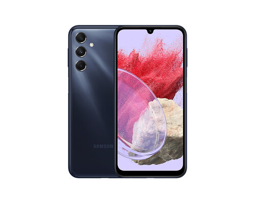 Περισσότερες πληροφορίες για "Samsung Galaxy m34 5G (128 GB)"