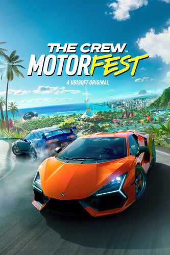 Περισσότερες πληροφορίες για "The Crew Motorfest Standard Edition (Xbox One/Xbox One S)"