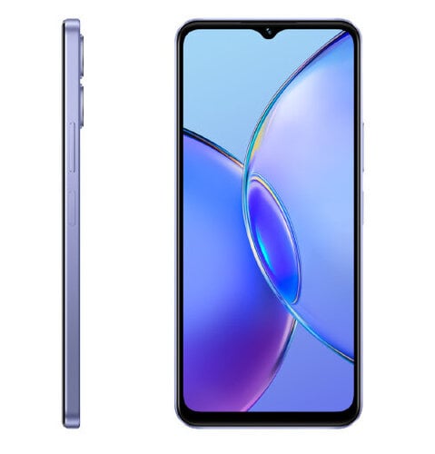 Περισσότερες πληροφορίες για "VIVO Y17s (Πορφυρό/128 GB)"