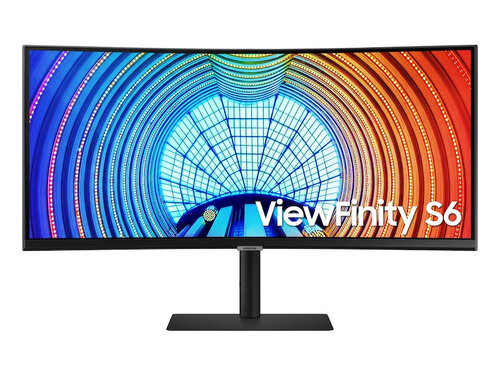 Περισσότερες πληροφορίες για "Samsung ViewFinity LS34A650UB (34"/UltraWide Quad HD)"