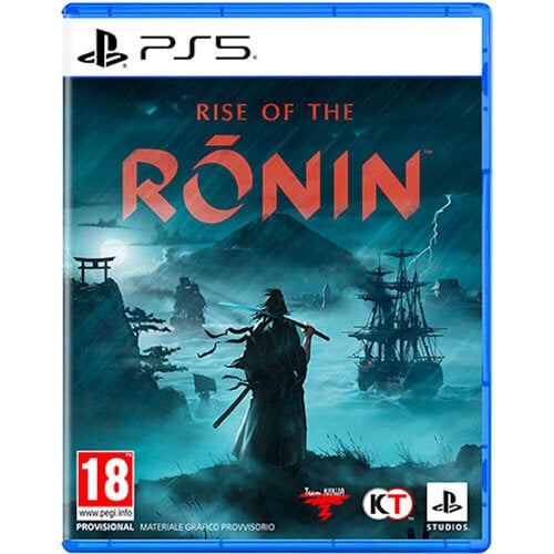 Περισσότερες πληροφορίες για "Rise of the Ronin"