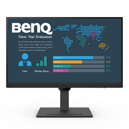 Περισσότερες πληροφορίες για "BenQ BL2790QT (27"/Quad HD)"