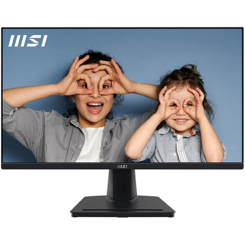 Περισσότερες πληροφορίες για "MSI Pro MP251 (24.5"/Full HD)"