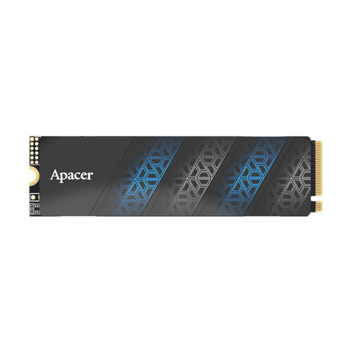 Περισσότερες πληροφορίες για "Apacer AP512GAS2280P4UPRO-1 (512 GB/PCI Express)"