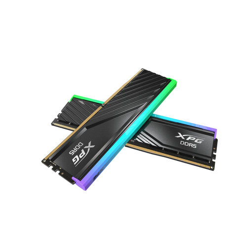 Περισσότερες πληροφορίες για "ADATA LANCER BLADE RGB (32 GB/DDR5/6000MHz)"