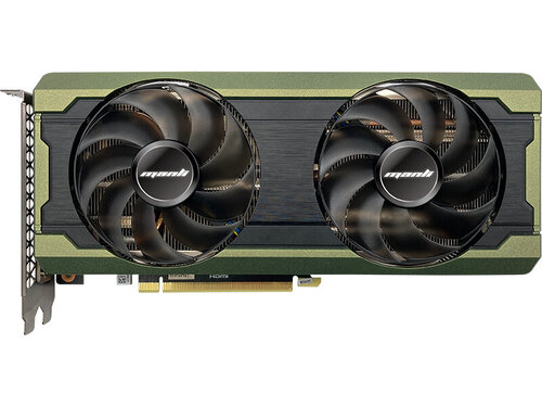 Περισσότερες πληροφορίες για "Manli GeForce RTX 4060 Ti 8GB"