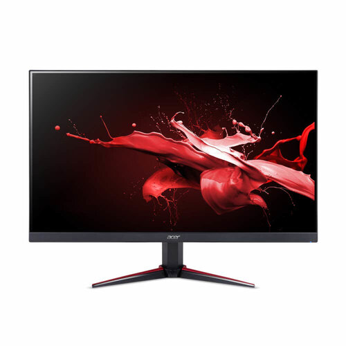 Περισσότερες πληροφορίες για "Acer NITRO VG0 VG240YE (23.8"/Full HD)"