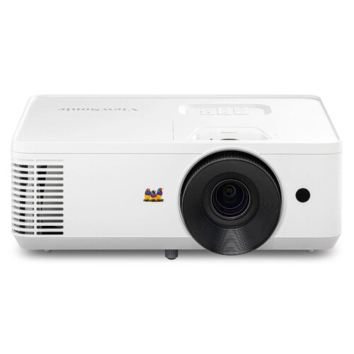 Περισσότερες πληροφορίες για "Viewsonic PA503HD (DLP/Full HD/4000ANSI Lumens)"
