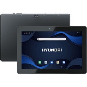 Περισσότερες πληροφορίες για "Hyundai HyTab Plus 10LB3 (4G/32 GB/2 GB/Android 11 Go edition)"