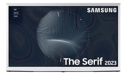 Περισσότερες πληροφορίες για "Samsung QE65LS01BGUXXN"