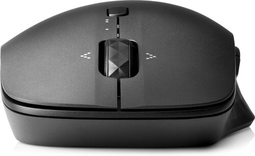 Περισσότερες πληροφορίες για "HP Bluetooth Travel Mouse (Μαύρο/Bluetooth)"