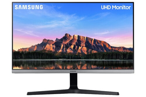 Περισσότερες πληροφορίες για "Samsung LU28R550UQPXUF (28"/4K Ultra HD)"