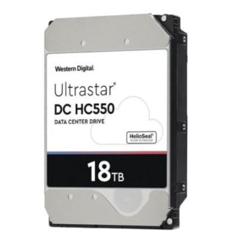 Περισσότερες πληροφορίες για "Western Digital Ultrastar WUH721818ALE6L4"