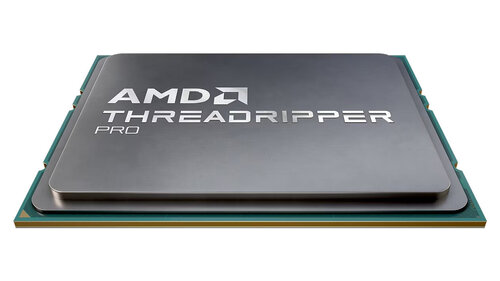 Περισσότερες πληροφορίες για "AMD Ryzen Threadripper PRO 7975WX (Tray)"