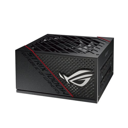 Περισσότερες πληροφορίες για "ASUS ROG Strix 1000W Gold (1000W)"