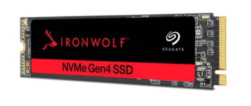 Περισσότερες πληροφορίες για "Seagate IronWolf 525 (500 GB/PCI Express 4.0)"