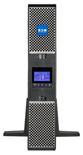 Περισσότερες πληροφορίες για "Eaton 9PX3000IRTANZ-L (Line-Interactive/2400W)"